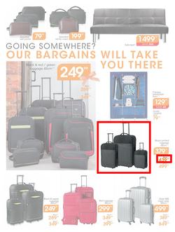 Jet Mart : Savings (26 Nov - 16 Dec 2015), page 10