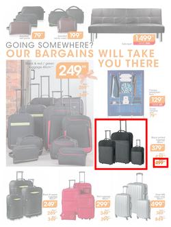 Jet Mart : Savings (26 Nov - 16 Dec 2015), page 10