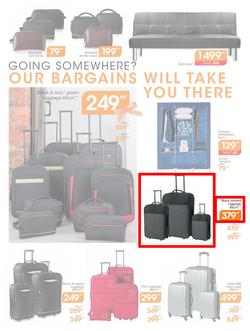 Jet Mart : Savings (26 Nov - 16 Dec 2015), page 10