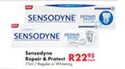 Sensodyne Repair & Protect-75ml 