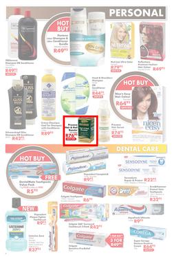 Dis-Chem : Hot buys for you (27 May - 16 Jun 2013), page 2