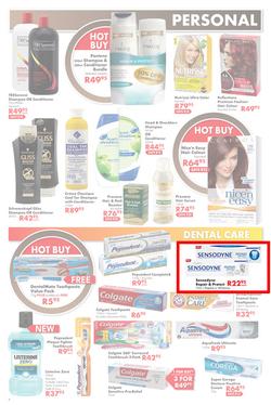 Dis-Chem : Hot buys for you (27 May - 16 Jun 2013), page 2