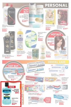 Dis-Chem : Hot buys for you (27 May - 16 Jun 2013), page 2