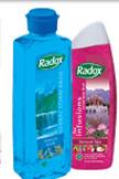 Radox Foam Bath-300ml