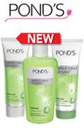 Naturals Facial Foam-150ml