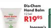 Dis-Chem Hand Balm-125ml