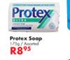 Protex-Soap Assorted-175g