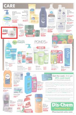 Dis-Chem : Hot buys for you (27 May - 16 Jun 2013), page 3