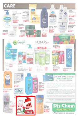 Dis-Chem : Hot buys for you (27 May - 16 Jun 2013), page 3