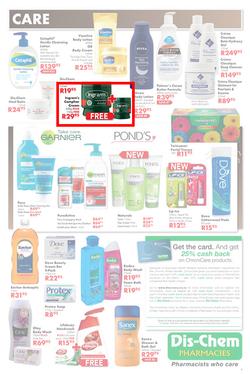 Dis-Chem : Hot buys for you (27 May - 16 Jun 2013), page 3