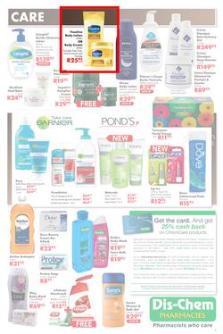 Dis-Chem : Hot buys for you (27 May - 16 Jun 2013), page 3