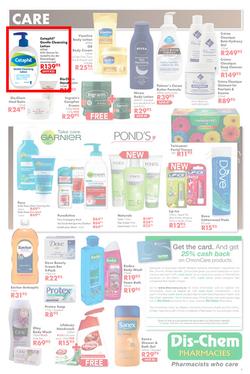 Dis-Chem : Hot buys for you (27 May - 16 Jun 2013), page 3