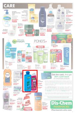 Dis-Chem : Hot buys for you (27 May - 16 Jun 2013), page 3