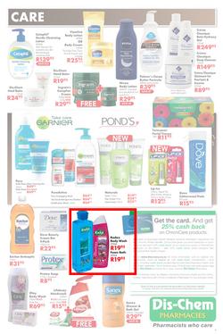 Dis-Chem : Hot buys for you (27 May - 16 Jun 2013), page 3