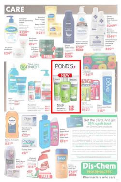 Dis-Chem : Hot buys for you (27 May - 16 Jun 2013), page 3