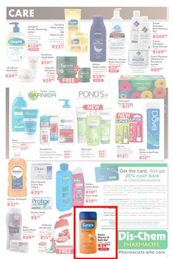 Dis-Chem : Hot buys for you (27 May - 16 Jun 2013), page 3