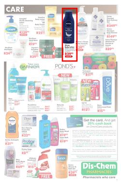 Dis-Chem : Hot buys for you (27 May - 16 Jun 2013), page 3
