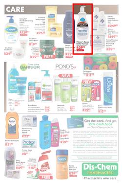Dis-Chem : Hot buys for you (27 May - 16 Jun 2013), page 3