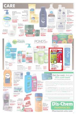 Dis-Chem : Hot buys for you (27 May - 16 Jun 2013), page 3