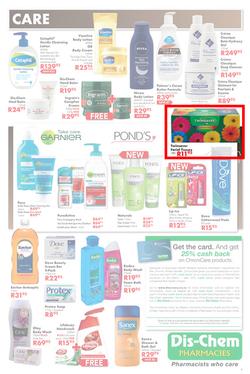 Dis-Chem : Hot buys for you (27 May - 16 Jun 2013), page 3