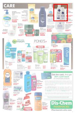 Dis-Chem : Hot buys for you (27 May - 16 Jun 2013), page 3