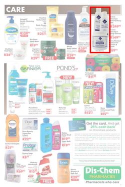 Dis-Chem : Hot buys for you (27 May - 16 Jun 2013), page 3