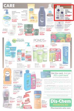 Dis-Chem : Hot buys for you (27 May - 16 Jun 2013), page 3
