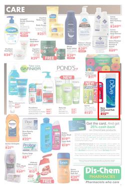 Dis-Chem : Hot buys for you (27 May - 16 Jun 2013), page 3