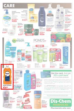 Dis-Chem : Hot buys for you (27 May - 16 Jun 2013), page 3