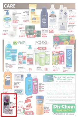 Dis-Chem : Hot buys for you (27 May - 16 Jun 2013), page 3