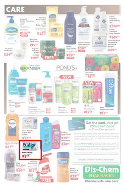 Dis-Chem : Hot buys for you (27 May - 16 Jun 2013), page 3