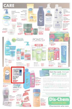 Dis-Chem : Hot buys for you (27 May - 16 Jun 2013), page 3