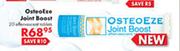 Osteoeze Joint Boost-20 Effervescent Tablets