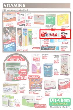 Dis-Chem : Hot buys for you (27 May - 16 Jun 2013), page 5