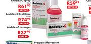 Andolex-C Spray-30ml