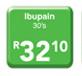 Ibupain-30's
