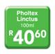 Pholtex Linctus-100ml