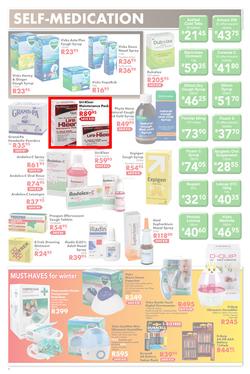 Dis-Chem : Hot buys for you (27 May - 16 Jun 2013), page 6