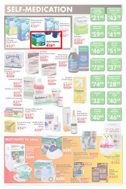 Dis-Chem : Hot buys for you (27 May - 16 Jun 2013), page 6
