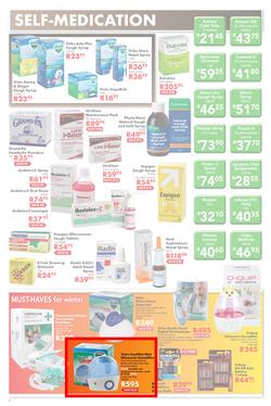 Dis-Chem : Hot buys for you (27 May - 16 Jun 2013), page 6