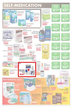Dis-Chem : Hot buys for you (27 May - 16 Jun 2013), page 6