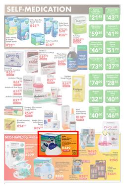 Dis-Chem : Hot buys for you (27 May - 16 Jun 2013), page 6