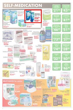 Dis-Chem : Hot buys for you (27 May - 16 Jun 2013), page 6