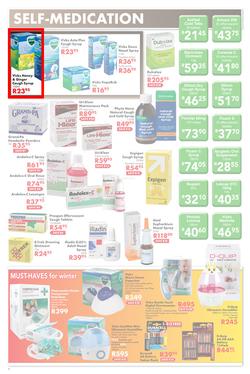 Dis-Chem : Hot buys for you (27 May - 16 Jun 2013), page 6