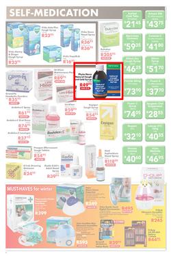 Dis-Chem : Hot buys for you (27 May - 16 Jun 2013), page 6