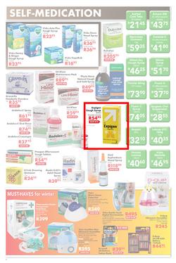 Dis-Chem : Hot buys for you (27 May - 16 Jun 2013), page 6