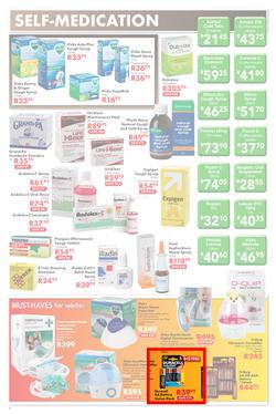 Dis-Chem : Hot buys for you (27 May - 16 Jun 2013), page 6