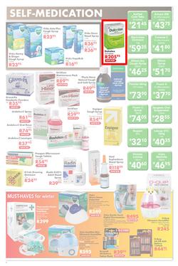 Dis-Chem : Hot buys for you (27 May - 16 Jun 2013), page 6