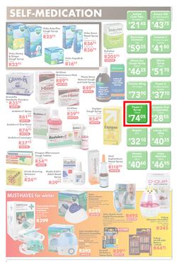 Dis-Chem : Hot buys for you (27 May - 16 Jun 2013), page 6