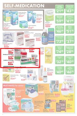 Dis-Chem : Hot buys for you (27 May - 16 Jun 2013), page 6